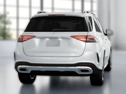 Mercedes-Benz GLE GLE 350 4MATIC SUV 2026