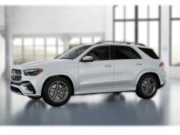 Mercedes-Benz GLE GLE 350 4MATIC SUV 2026