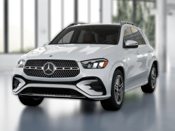 Mercedes-Benz GLE GLE 350 4MATIC SUV 2026
