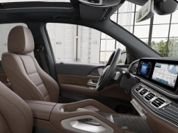 Mercedes-Benz GLE GLE 350 4MATIC SUV 2026