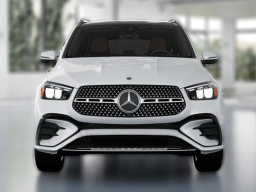 Mercedes-Benz GLE GLE 350 4MATIC SUV 2026