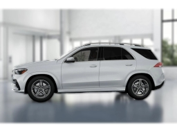 Mercedes-Benz GLE GLE 350 4MATIC SUV 2026