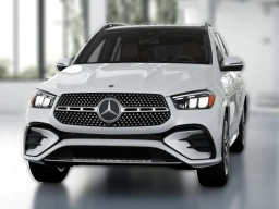 Mercedes-Benz GLE GLE 350 4MATIC SUV 2026