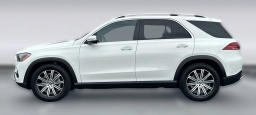 Mercedes-Benz GLE GLE 350 4MATIC SUV 2026