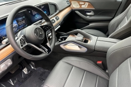 Mercedes-Benz GLE GLE 350 4MATIC SUV 2026