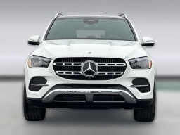 Mercedes-Benz GLE GLE 350 4MATIC SUV 2026