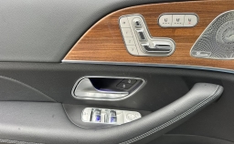 Mercedes-Benz GLE GLE 350 4MATIC SUV 2026