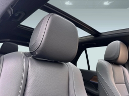 Mercedes-Benz GLE GLE 350 4MATIC SUV 2026