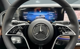 Mercedes-Benz GLE GLE 350 4MATIC SUV 2026