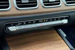 Mercedes-Benz GLE GLE 350 4MATIC SUV 2026