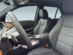 Mercedes-Benz GLE GLE 350 4MATIC SUV 2026
