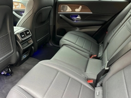 Mercedes-Benz GLE GLE 350 4MATIC SUV 2026