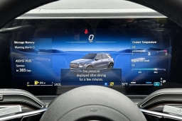 Mercedes-Benz GLE GLE 350 4MATIC SUV 2026