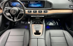 Mercedes-Benz GLE GLE 350 4MATIC SUV 2026