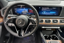 Mercedes-Benz GLE GLE 350 4MATIC SUV 2026