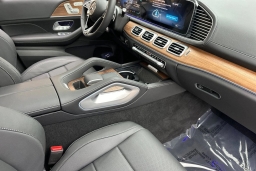 Mercedes-Benz GLE GLE 350 4MATIC SUV 2026