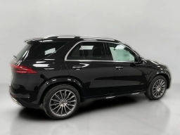 Mercedes-Benz GLE GLE 350 4MATIC SUV 2026