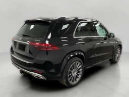 Mercedes-Benz GLE GLE 350 4MATIC SUV 2026