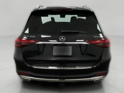 Mercedes-Benz GLE GLE 350 4MATIC SUV 2026