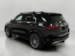 Mercedes-Benz GLE GLE 350 4MATIC SUV 2026