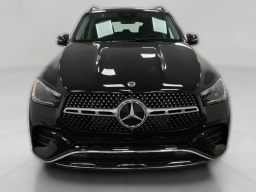 Mercedes-Benz GLE GLE 350 4MATIC SUV 2026