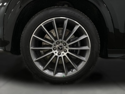 Mercedes-Benz GLE GLE 350 4MATIC SUV 2026