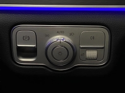 Mercedes-Benz GLE GLE 350 4MATIC SUV 2026