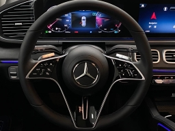 Mercedes-Benz GLE GLE 350 4MATIC SUV 2026