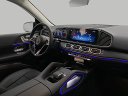 Mercedes-Benz GLE GLE 350 4MATIC SUV 2026