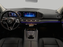 Mercedes-Benz GLE GLE 350 4MATIC SUV 2026
