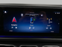 Mercedes-Benz GLE GLE 350 4MATIC SUV 2026