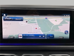 Mercedes-Benz GLE GLE 350 4MATIC SUV 2026