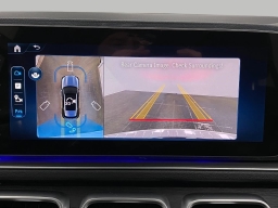 Mercedes-Benz GLE GLE 350 4MATIC SUV 2026