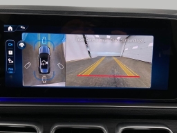 Mercedes-Benz GLE GLE 350 4MATIC SUV 2026