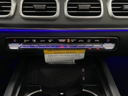 Mercedes-Benz GLE GLE 350 4MATIC SUV 2026