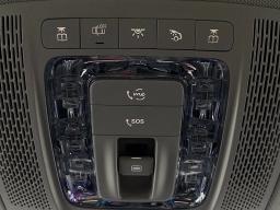 Mercedes-Benz GLE GLE 350 4MATIC SUV 2026