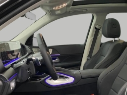 Mercedes-Benz GLE GLE 350 4MATIC SUV 2026