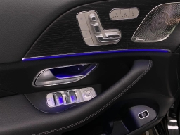 Mercedes-Benz GLE GLE 350 4MATIC SUV 2026