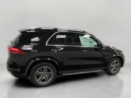 Mercedes-Benz GLE GLE 350 4MATIC SUV 2026