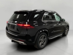 Mercedes-Benz GLE GLE 350 4MATIC SUV 2026