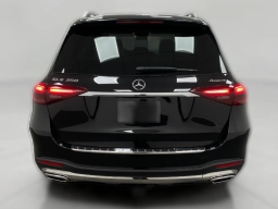 Mercedes-Benz GLE GLE 350 4MATIC SUV 2026