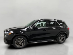 Mercedes-Benz GLE GLE 350 4MATIC SUV 2026