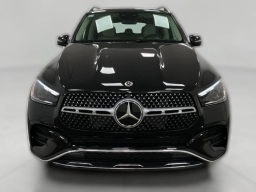 Mercedes-Benz GLE GLE 350 4MATIC SUV 2026