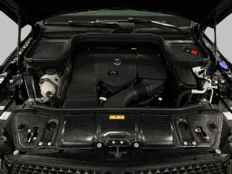 Mercedes-Benz GLE GLE 350 4MATIC SUV 2026