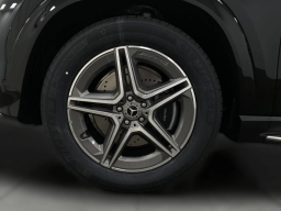 Mercedes-Benz GLE GLE 350 4MATIC SUV 2026