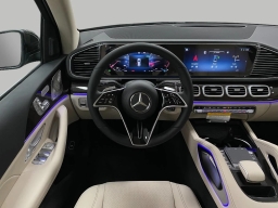 Mercedes-Benz GLE GLE 350 4MATIC SUV 2026