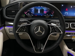 Mercedes-Benz GLE GLE 350 4MATIC SUV 2026