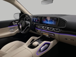 Mercedes-Benz GLE GLE 350 4MATIC SUV 2026