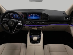 Mercedes-Benz GLE GLE 350 4MATIC SUV 2026