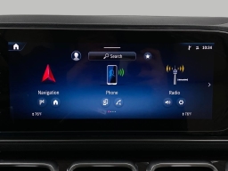 Mercedes-Benz GLE GLE 350 4MATIC SUV 2026